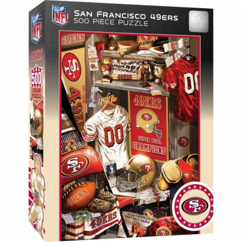 49ers shopping online