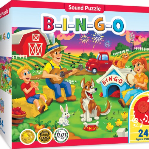 masterpieces-b-i-n-g-o-24-piece-sound-jigsaw-puzzle-1-unit-fred-meyer