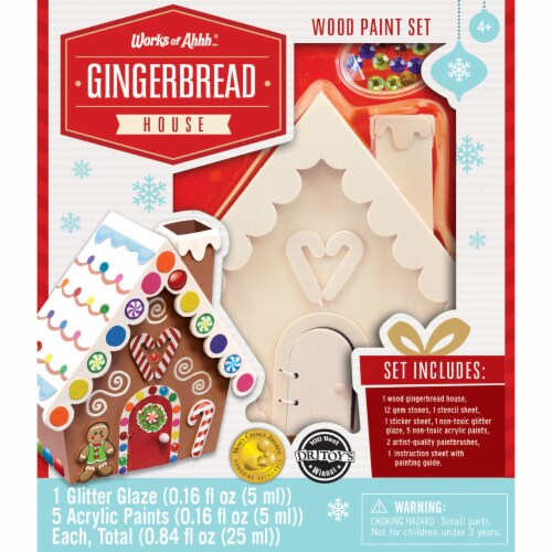 The works sales craft sets