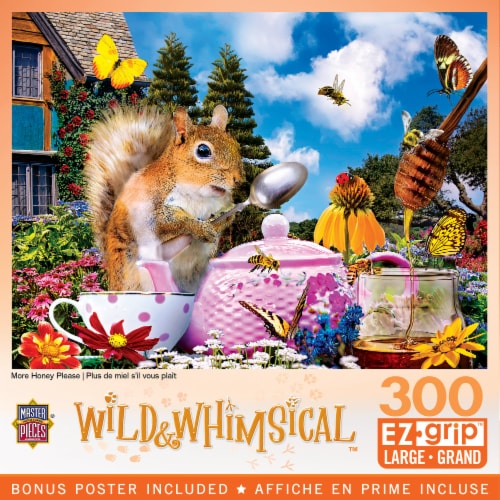 More shop jigsaw puzzles