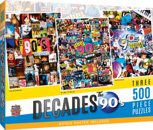ジグソーパズル 90s Jigsaw puzzle Amazon.com: Nickelodeon Puzzles for Kids - 90s Nick Puzzle