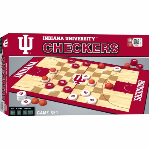 Super checkers deals