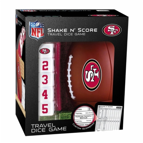 nfl san francisco store