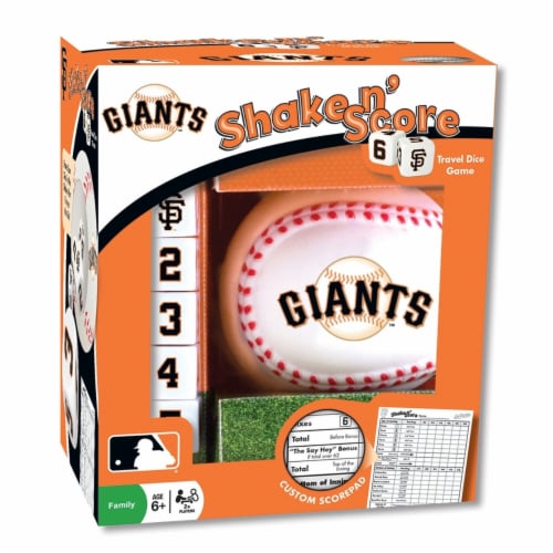 san francisco giants official store