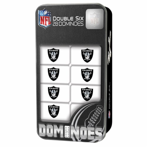 LV NFL Dominoes Perspective: front