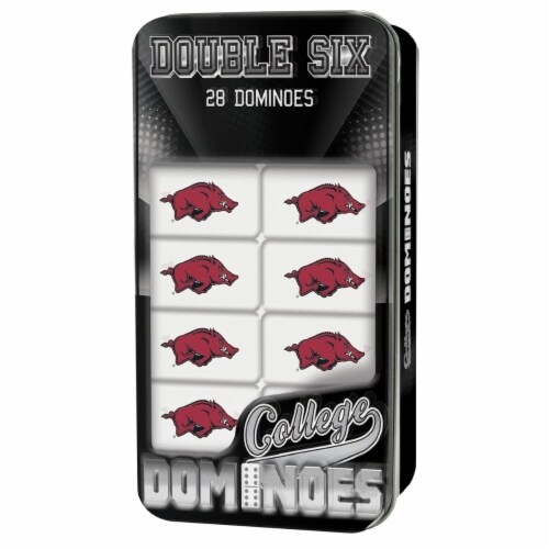 ARK Dominoes Perspective: front