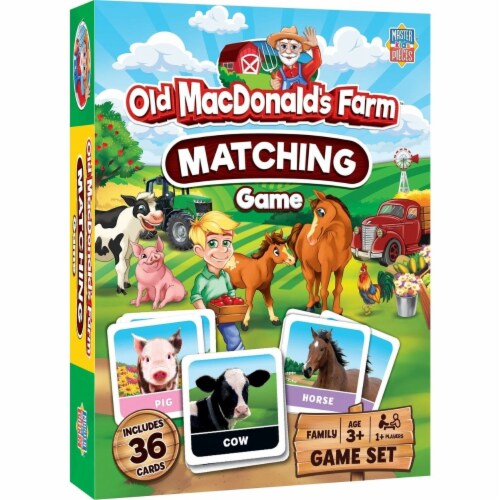 Old Macdonald