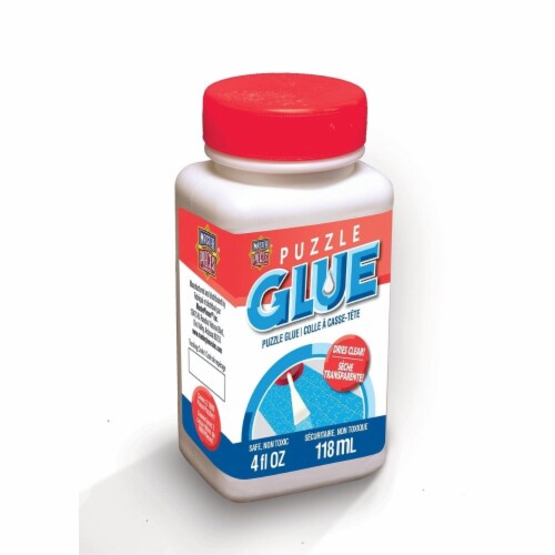 MasterPieces® Puzzle Glue, 4 fl oz - Kroger