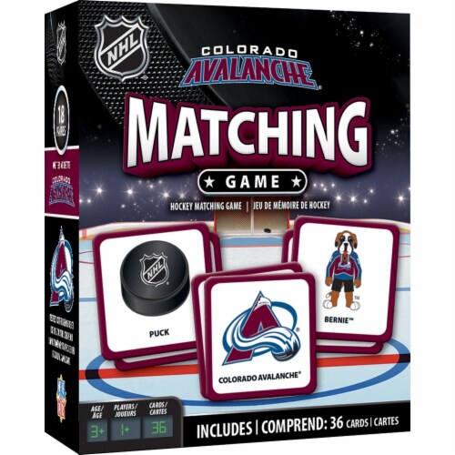 Colorado Avalanche Kids in Colorado Avalanche Team Shop 