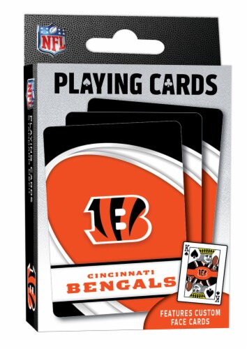 kroger bengals