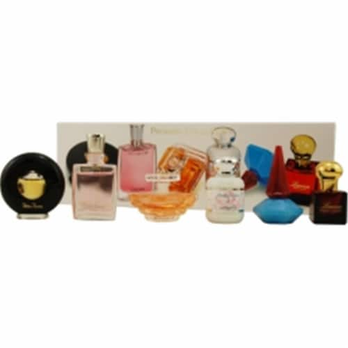 Paloma picasso perfume set clearance