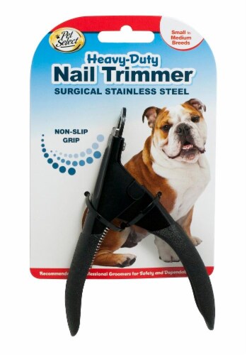 heavy duty dog nail trimmers