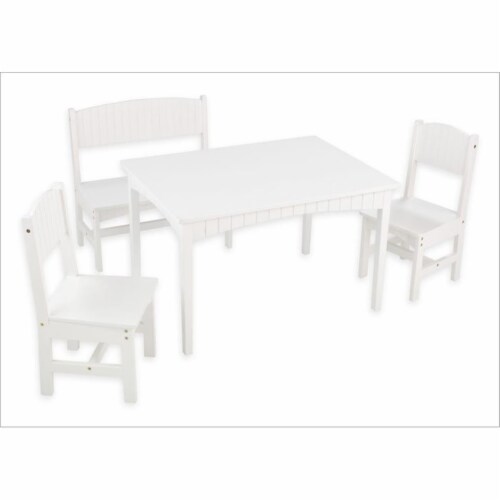 Nantucket table and chairs sales