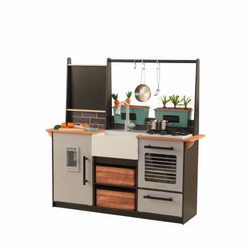 Farm to table play kitchen with ez kraft assembly discount