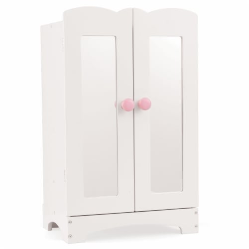 Kidkraft armoire deals