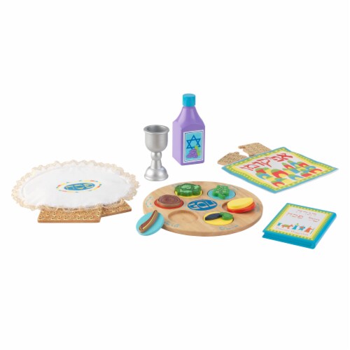 Kidkraft deals passover set