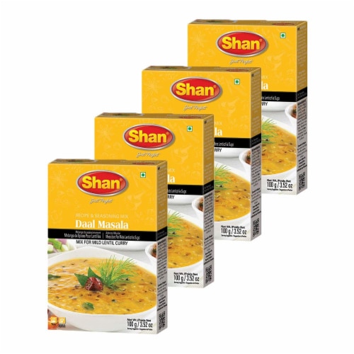 Cortas - Plant Based Ready to Eat Meals (4 in 1 PACK), (Variety Combo), All Natural, Vegan Perspective: front
