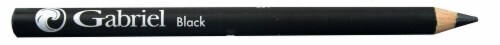 GBRL Eyeliner Black Perspective: front