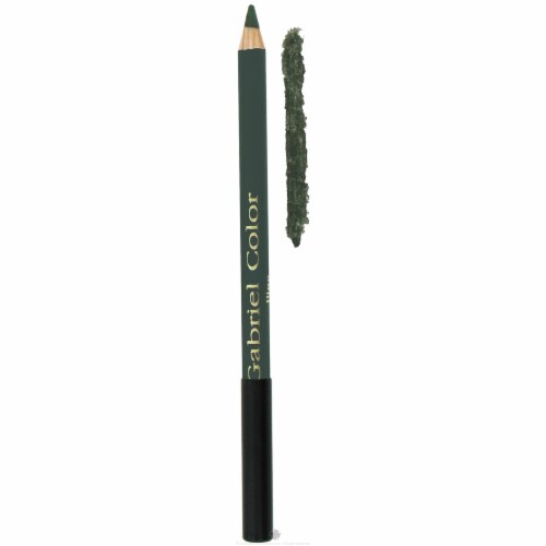 Gabriel Cosmetics Inc. Eyeliner Pine, 0.04 Ounces Perspective: front
