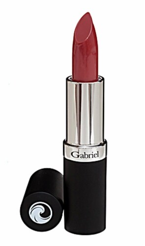 Gabriel Raisin Lipstick Perspective: front