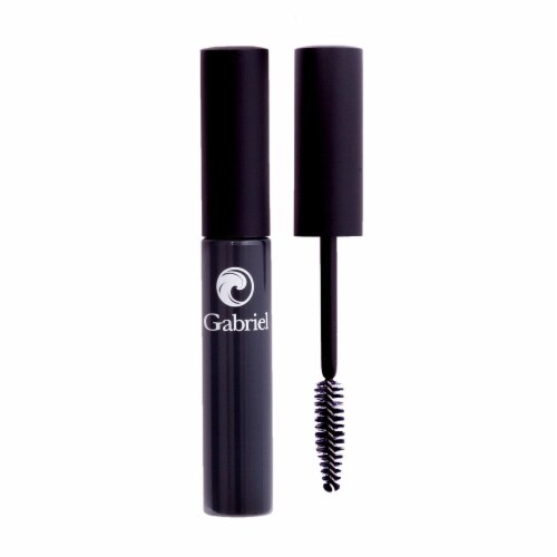 Gabriel Black Mascara Perspective: front