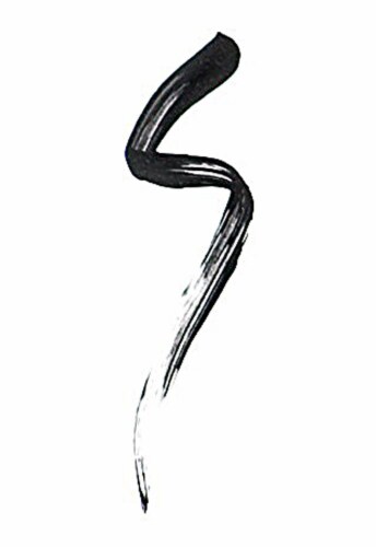 Gabriel  ZuZu Luxe Liquid Eyeliner Raven Perspective: front