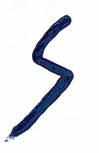 Gabriel  ZuZu Luxe Liquid Eyeliner Storm Perspective: front