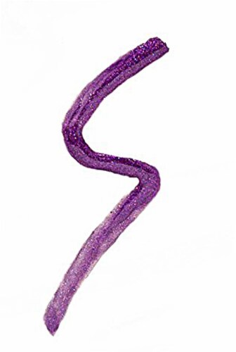 Gabriel  ZuZu Luxe Liquid Eyeliner Amethyst Perspective: front
