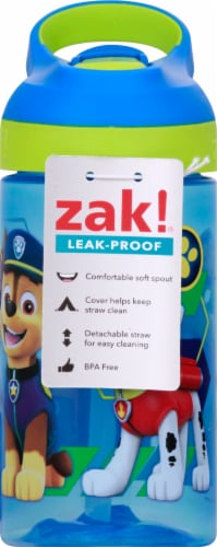 zak! designs Water Bottle