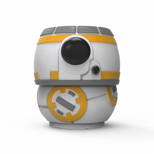 Zak! Designs Star Wars Chibi BB8 Ceramic Sculpted Mug Perspective: front