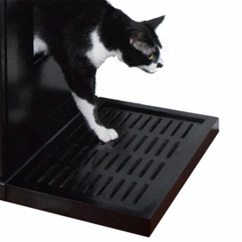 Refined litter hot sale box