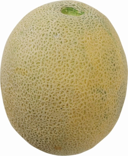 Cantaloupe Perspective: front