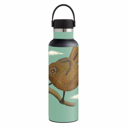 Mightyskins Hfst21 Altered Nature Skin For Hydro Flask 21 Oz Standard Mouth Altered Nature 1 Qfc