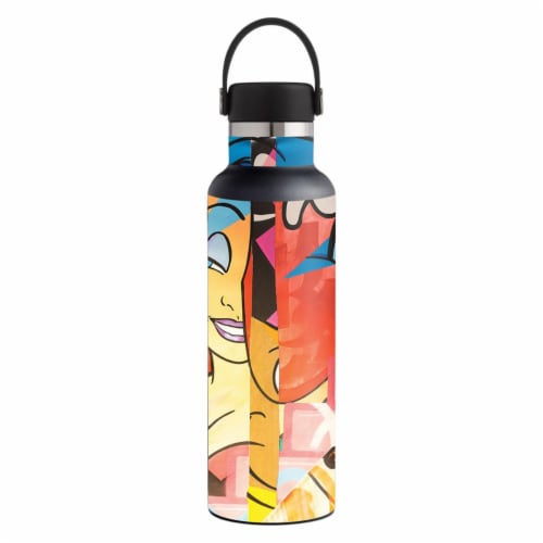 Cartoon hydro best sale flask