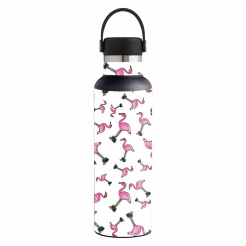 Hydro flask 21 oz flamingo new arrivals