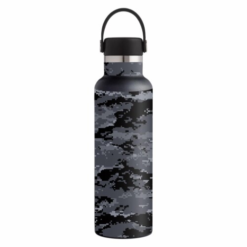 Camouflage shop hydro flask