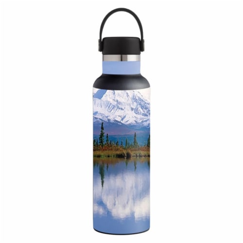 Mountains Hydro Flask