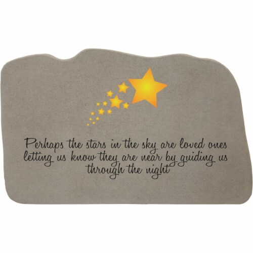 Kay Berry 61562 Perhaps with Star Stone Perspective: front