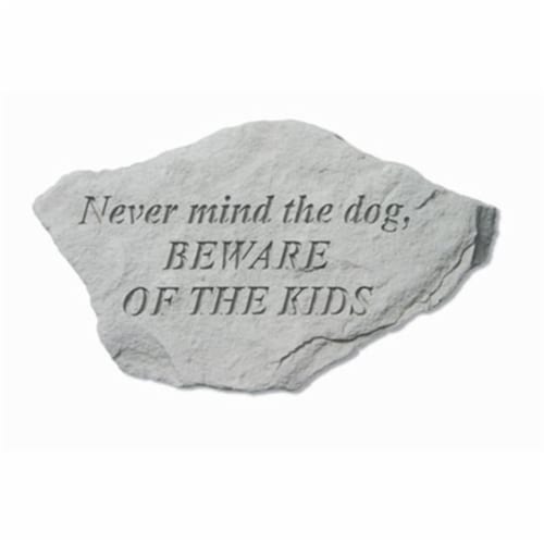 Kay Berry 94220 Garden Accents - You will never be forgotten… Perspective: front
