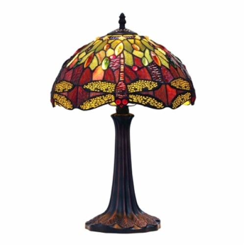 Chloe lighting tiffany lamp deals