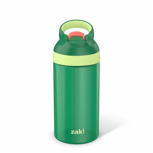 Zak! Designs Plastic Water Bottle, 1 ct - King Soopers