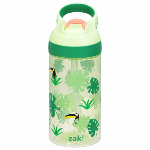 Jungle Joy Atlantic Bottle Perspective: front