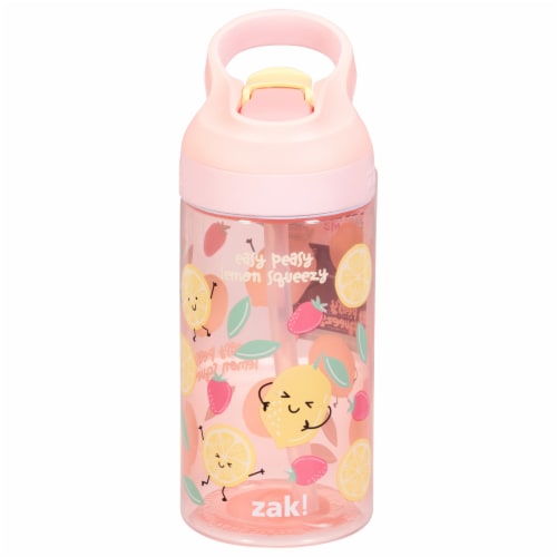 Happy Fruit Atlantic Bottle Perspective: front