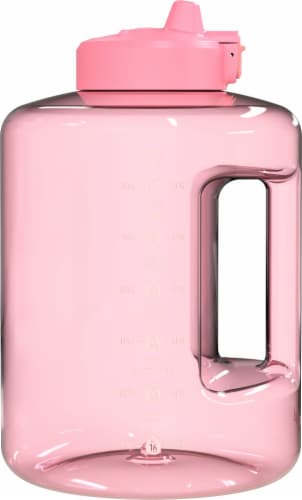 Zak Designs So Sweet Challenger Sip Bottle Perspective: front