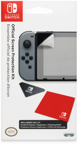 Nintendo switch protection discount kit