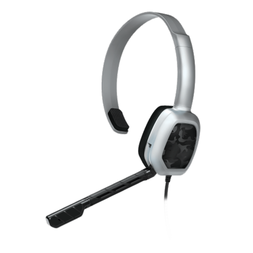 pdp xbox headset