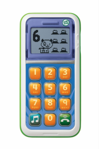 leapfrog chat