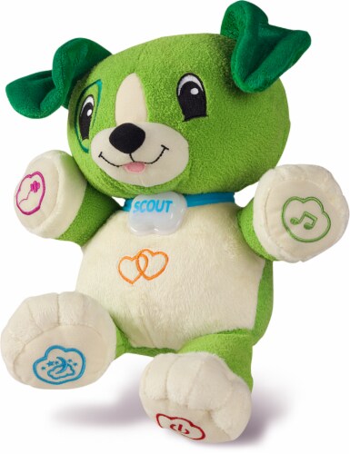scout tf2 plush