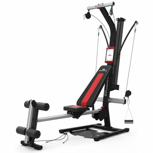 Bowflex home gyms: Learn more here