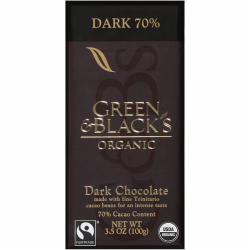 Elysia - Noir Chocolate Bar w/Chili 70% Cocoa - Save-On-Foods